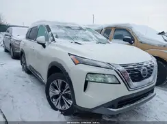 JN8AT3BB8MW235720 2021 NISSAN ROGUE