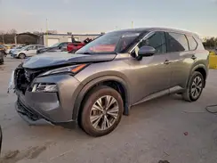 JN8AT3BB8MW235880 2021 NISSAN ROGUE