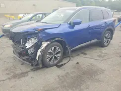 JN8AT3BB8MW236110 2021 NISSAN ROGUE