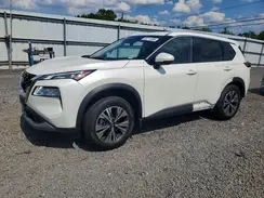 JN8AT3BB8MW238309 2021 NISSAN ROGUE