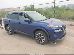 JN8AT3BB9MW200572 2021 NISSAN ROGUE
