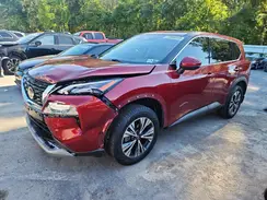 JN8AT3BB9MW200720 2021 NISSAN ROGUE
