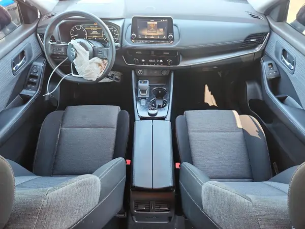 JN8AT3BB9MW200720 2021 NISSAN ROGUE - Image 8