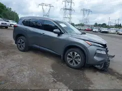 JN8AT3BB9MW201575 2021 NISSAN ROGUE