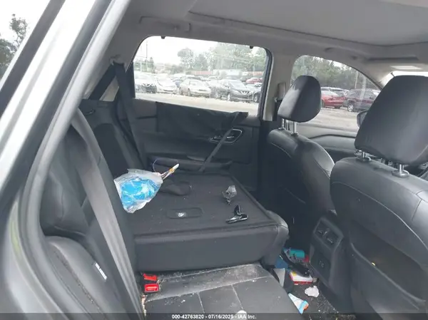 JN8AT3BB9MW201575 2021 NISSAN ROGUE - Image 8