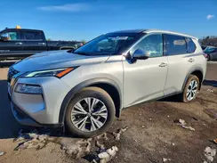 JN8AT3BB9MW201785 2021 NISSAN ROGUE