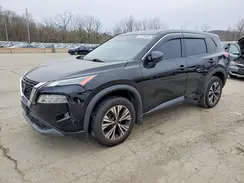 JN8AT3BB9MW202824 2021 NISSAN ROGUE