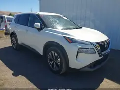 JN8AT3BB9MW203424 2021 NISSAN ROGUE