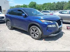 JN8AT3BB9MW204086 2021 NISSAN ROGUE