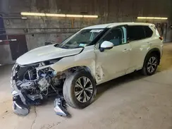 JN8AT3BB9MW204122 2021 NISSAN ROGUE