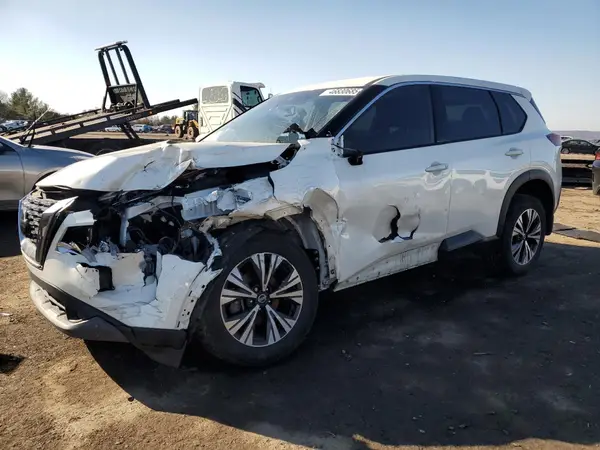 JN8AT3BB9MW204413 2021 NISSAN ROGUE - Image 1