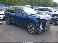 JN8AT3BB9MW207618 2021 NISSAN ROGUE