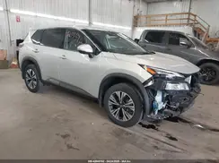 JN8AT3BB9MW210051 2021 NISSAN ROGUE
