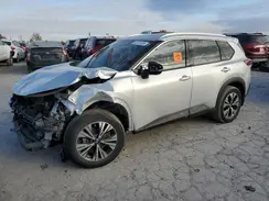 JN8AT3BB9MW210356 2021 NISSAN ROGUE