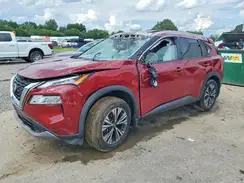 JN8AT3BB9MW212169 2021 NISSAN ROGUE