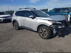 JN8AT3BB9MW212575 2021 NISSAN ROGUE