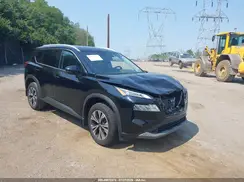JN8AT3BB9MW213158 2021 NISSAN ROGUE