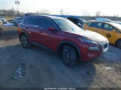 JN8AT3BB9MW213693 2021 NISSAN ROGUE