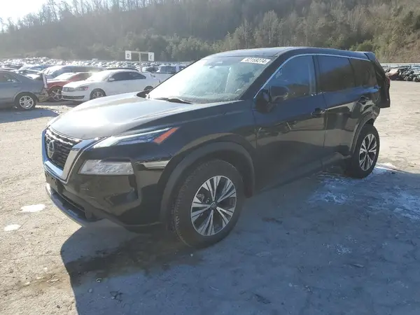 JN8AT3BB9MW214746 2021 NISSAN ROGUE - Image 1
