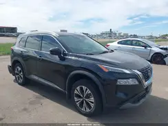 JN8AT3BB9MW215427 2021 NISSAN ROGUE