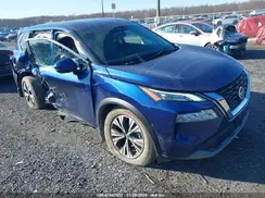 JN8AT3BB9MW215640 2021 NISSAN ROGUE
