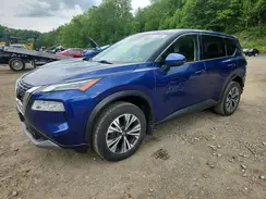 JN8AT3BB9MW217419 2021 NISSAN ROGUE