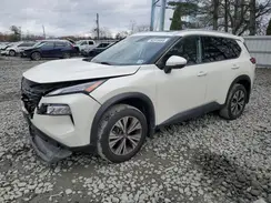 JN8AT3BB9MW218828 2021 NISSAN ROGUE