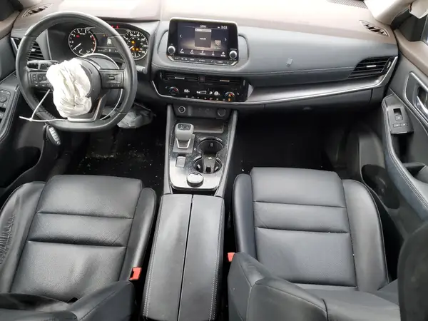 JN8AT3BB9MW218828 2021 NISSAN ROGUE - Image 8