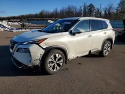 JN8AT3BB9MW219414 2021 NISSAN ROGUE