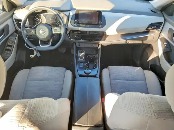 JN8AT3BB9MW219414 2021 NISSAN ROGUE - Image 8