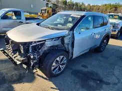 JN8AT3BB9MW219588 2021 NISSAN ROGUE