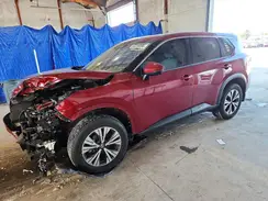 JN8AT3BB9MW219624 2021 NISSAN ROGUE