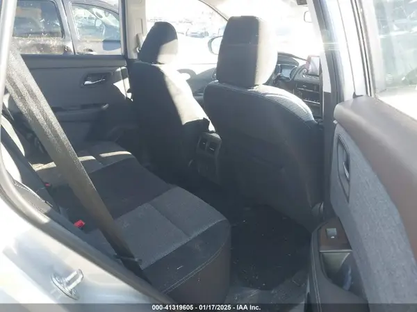JN8AT3BB9MW220143 2021 NISSAN ROGUE - Image 8