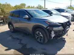 JN8AT3BB9MW220191 2021 NISSAN ROGUE