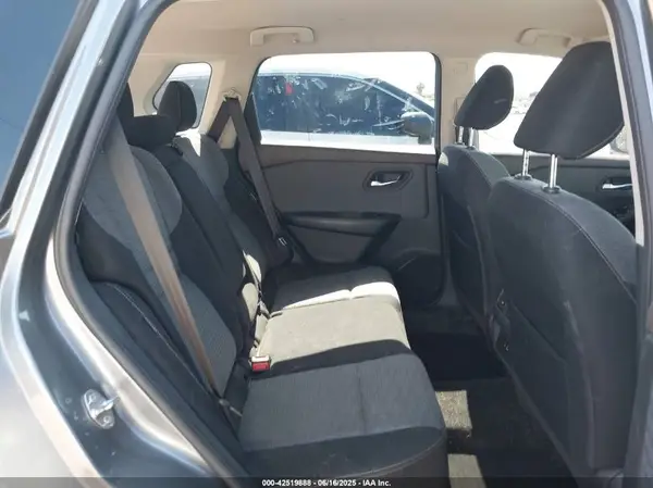 JN8AT3BB9MW220191 2021 NISSAN ROGUE - Image 8