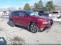 JN8AT3BB9MW220577 2021 NISSAN ROGUE