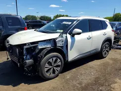 JN8AT3BB9MW220899 2021 NISSAN ROGUE