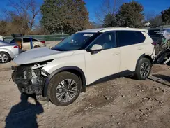JN8AT3BB9MW221082 2021 NISSAN ROGUE