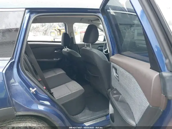 JN8AT3BB9MW221180 2021 NISSAN ROGUE - Image 8