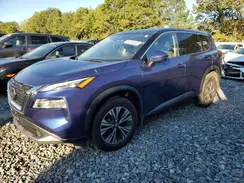 JN8AT3BB9MW221471 2021 NISSAN ROGUE