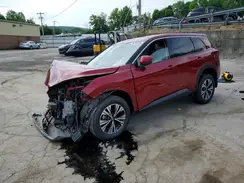 JN8AT3BB9MW222250 2021 NISSAN ROGUE