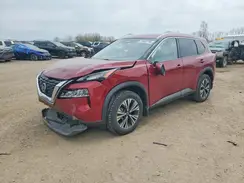 JN8AT3BB9MW222281 2021 NISSAN ROGUE