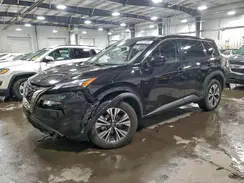 JN8AT3BB9MW223267 2021 NISSAN ROGUE