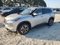 JN8AT3BB9MW224404 2021 NISSAN ROGUE