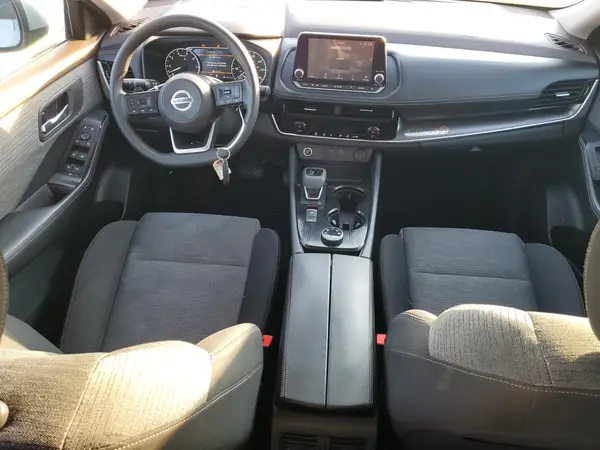 JN8AT3BB9MW224404 2021 NISSAN ROGUE - Image 8