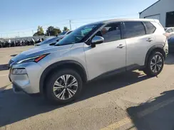 JN8AT3BB9MW224581 2021 NISSAN ROGUE