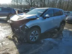JN8AT3BB9MW225133 2021 NISSAN ROGUE