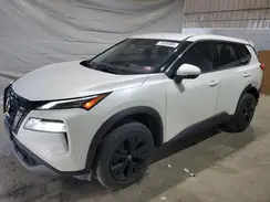 JN8AT3BB9MW225570 2021 NISSAN ROGUE