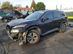 JN8AT3BB9MW226640 2021 NISSAN ROGUE