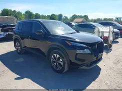 JN8AT3BB9MW227318 2021 NISSAN ROGUE